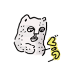 Hello！！ Otto！！ だるだる生活（個別スタンプ：17）