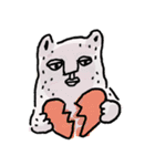 Hello！！ Otto！！ だるだる生活（個別スタンプ：20）
