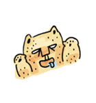 Hello！！ Otto！！ だるだる生活（個別スタンプ：25）