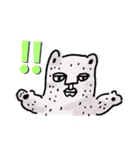 Hello！！ Otto！！ だるだる生活（個別スタンプ：27）