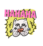 Hello！！ Otto！！ だるだる生活（個別スタンプ：29）