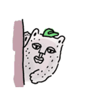 Hello！！ Otto！！ だるだる生活（個別スタンプ：30）