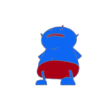 青木サマーエクスペリエンス（個別スタンプ：20）