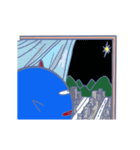 青木サマーエクスペリエンス（個別スタンプ：21）