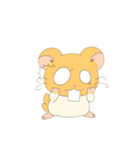 ちゃむすたー（個別スタンプ：5）