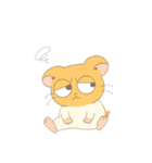 ちゃむすたー（個別スタンプ：6）