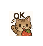 サバくんの日常5（個別スタンプ：1）