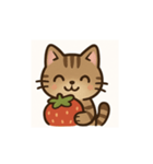 サバくんの日常5（個別スタンプ：2）