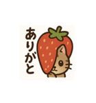 サバくんの日常5（個別スタンプ：3）
