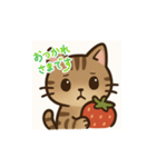 サバくんの日常5（個別スタンプ：5）