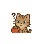 サバくんの日常5（個別スタンプ：6）