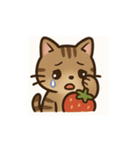 サバくんの日常5（個別スタンプ：8）