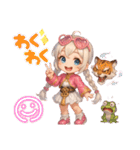 スールver3（個別スタンプ：3）