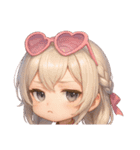 スールver3（個別スタンプ：28）