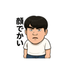 たかぎさんの日常（個別スタンプ：10）