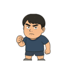 たかぎさんの日常（個別スタンプ：20）