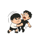 たかぎさんの日常（個別スタンプ：21）