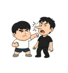 たかぎさんの日常（個別スタンプ：22）