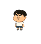 たかぎさんの日常（個別スタンプ：30）