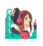 存在しない記憶 その1（個別スタンプ：7）
