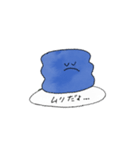 朝 起きれないあなたへ（個別スタンプ：6）