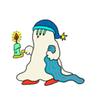SUMMER SEASON スタンプ（個別スタンプ：6）