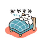 バリエーション うさぎときどきにんじん2（個別スタンプ：20）