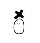 オコジョちゃん！（個別スタンプ：15）