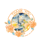 舞のスタンプ♡（個別スタンプ：6）