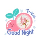 舞のスタンプ♡（個別スタンプ：22）