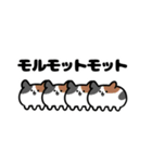 8810スペシャル（個別スタンプ：21）