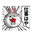 どうぶつが大好き02_pop_ver6肯定的（個別スタンプ：28）