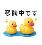 ぷっくり❤️大人女子スタンプ（個別スタンプ：28）