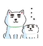 【有料版】しばんばん コラボ 10（個別スタンプ：9）