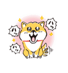 【有料版】しばんばん コラボ 10（個別スタンプ：11）