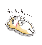 【有料版】しばんばん コラボ 10（個別スタンプ：14）