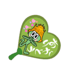サリ〜の夏が来た（個別スタンプ：4）