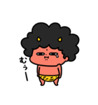 泣きむしおにちゃん（個別スタンプ：1）