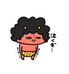 泣きむしおにちゃん（個別スタンプ：21）
