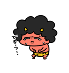 泣きむしおにちゃん（個別スタンプ：24）