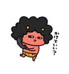 泣きむしおにちゃん（個別スタンプ：29）