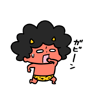 泣きむしおにちゃん（個別スタンプ：35）
