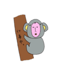 おじfriend（個別スタンプ：3）