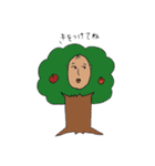 おじfriend（個別スタンプ：4）