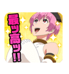 炎炎ノ消防隊 参ノ章 Vol.2（個別スタンプ：5）