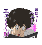 炎炎ノ消防隊 参ノ章 Vol.2（個別スタンプ：16）