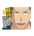 炎炎ノ消防隊 参ノ章 Vol.2（個別スタンプ：20）