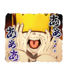 炎炎ノ消防隊 参ノ章 Vol.2（個別スタンプ：28）