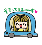 nenerinシンプル日常会話スタンプ927気遣い（個別スタンプ：34）