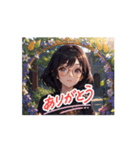 喜楽bgm（個別スタンプ：1）
